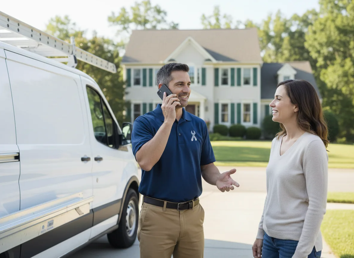Home Gutter Service Warminster, PA FAQs